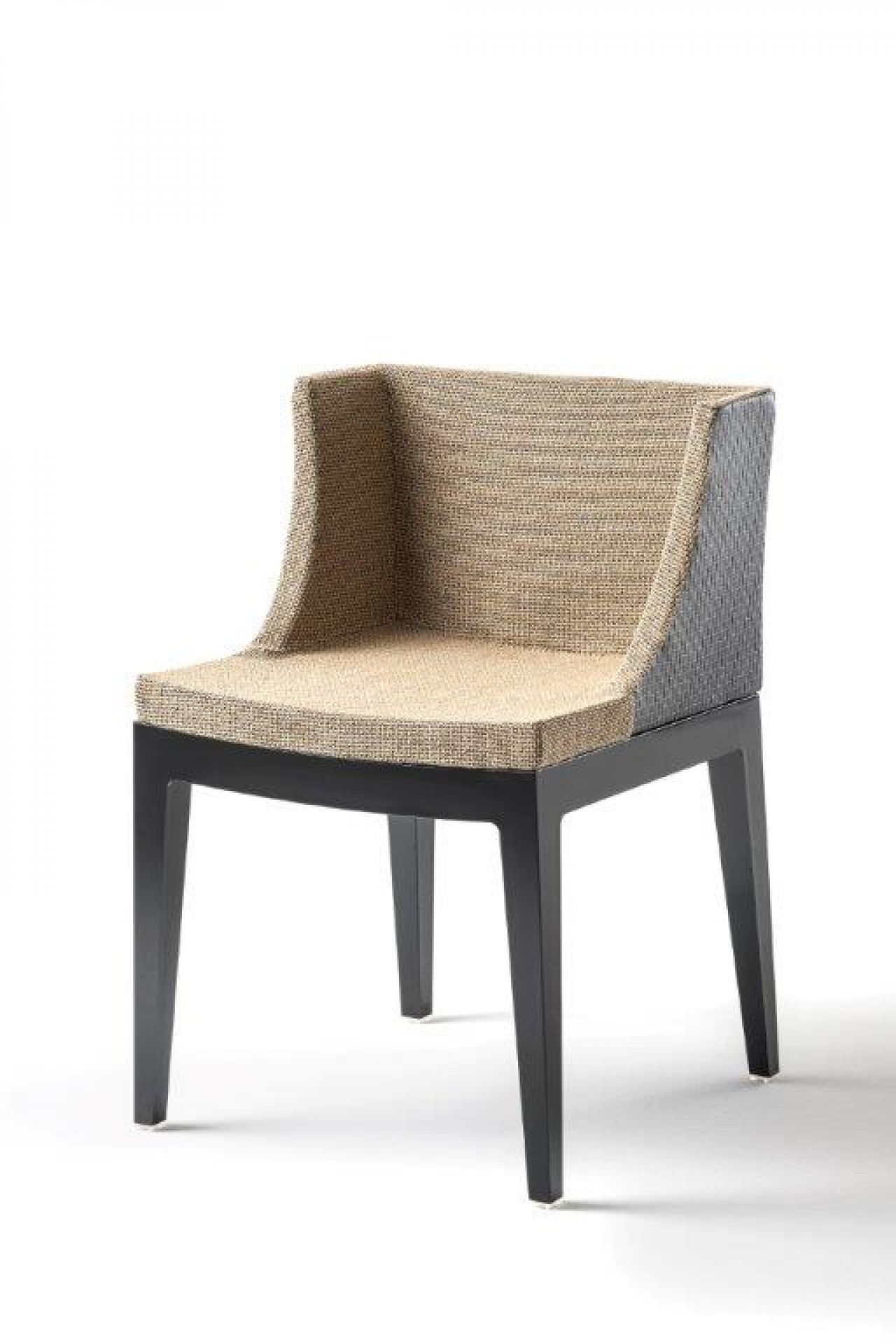 Mademoiselle Kravitz Stuhl Kartell